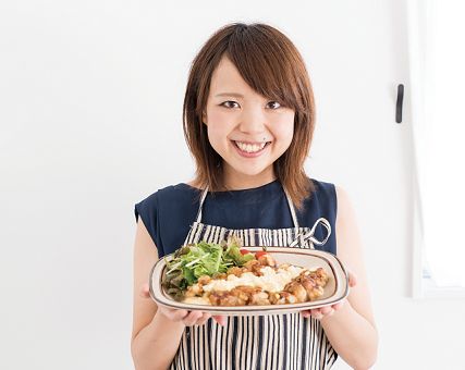 主婦ブロガーが 今日はカレーでいい という言葉にムッとする理由 新刊jp