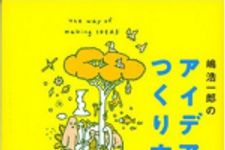 新刊ラジオ第279回 「嶋浩一郎のアイデアのつくり方」