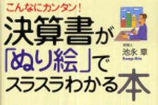 新刊ラジオ第328回 「決算書が「ぬり絵」でスラスラわかる本」