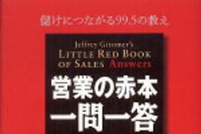 新刊ラジオ第406回 「営業の赤本・一問一答―儲けにつながる99.5の教え」