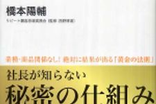 新刊ラジオ第750回 「社長が知らない　秘密の仕組み―業種・商品関係なし！絶対に結果が出る「黄金の法則」」