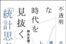 新刊ラジオ第840回 「不透明な時代を見抜く「統計思考力」―小泉改革は格差を拡大したのか？」