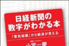 新刊ラジオ第891回 「日経新聞の数字がわかる本 「景気指標」から経済が見える」