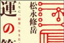 新刊ラジオ第1046回 「運の管理学―人生に「結果」をもたらす幸せの方程式」