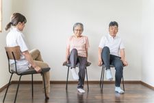 60代以降の人生を充実させる「ゆるさ」とは？（＊画像はイメージです）