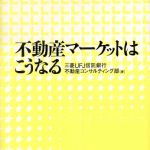 新刊ラジオ第477回 「不動産マーケットはこうなる」