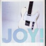 新刊ラジオ第522回 「JOY！」