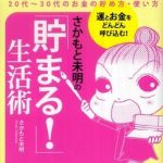 新刊ラジオ第792回 「さかもと未明の「貯まる！」生活術」