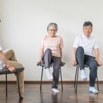 60代以降の人生を充実させる「ゆるさ」とは？（＊画像はイメージです）