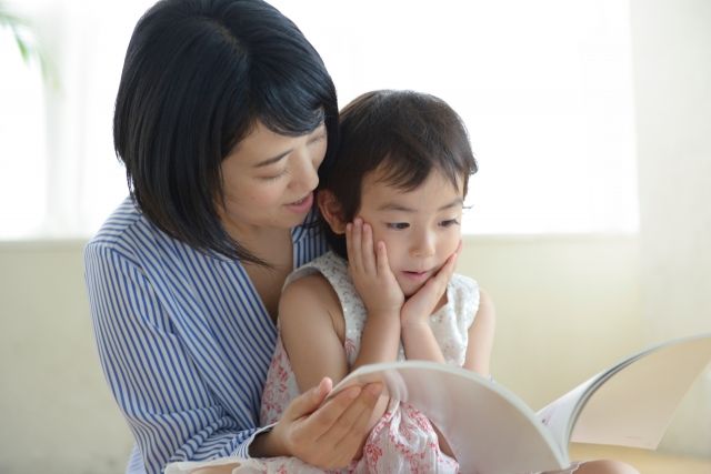 ダメなママでもいい 親子の関係がぐ んと良くなる子育て法とは 新刊jp