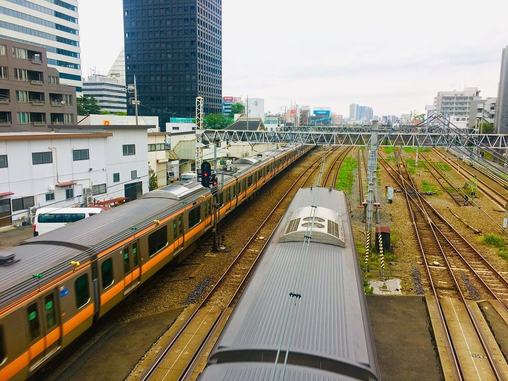 中央線開業130年 “間違われていた”立川駅 - 新刊JP