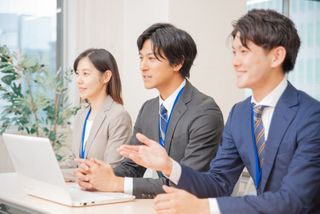 採用ミスを引き起こす企業側が学生を見る際の「まちがったものさし」（＊画像はイメージです）