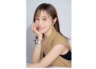 『「何者でもない自分」から抜け出すキャリア戦略 やりたいことがなくても選べる未来をつくる方法』の著者、森数美保さん(日本能率協会マネジメントセンター刊)